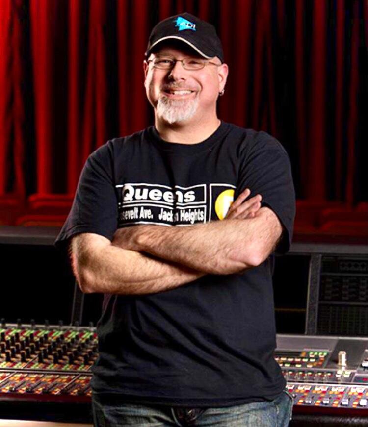 Jeff Gross
