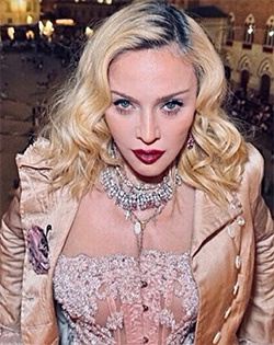 Madonna