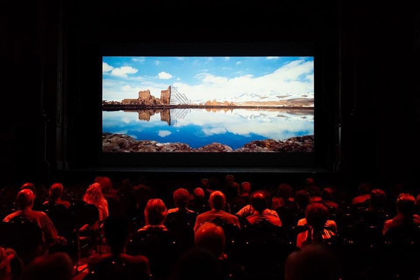 Mysteries of the lake Awards