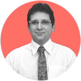 Reza Nikpour