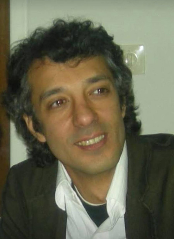 Sadredin Taheri, Guitarist, Composer, and Producer